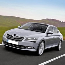 aklow akyoleticaret Panzot Pandizot Askı Pimi 1M6867574A, Skoda Superb 3. Nesil ile Uyumlu 2015-2022