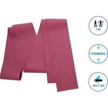 MSP Decathlon Fitness Band Işık