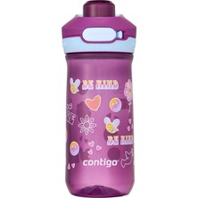 MSP Jessie Tritan Çocuk Suluğu 420 ml Pembe