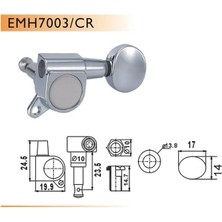 MSP EMH7003CRR6