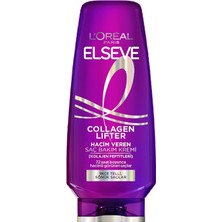 MSP Haircare Collagen Lifter Saç Kremi 250ML