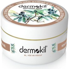 MSP Zeytinyağı El ve Vücut Kremi 300 ml