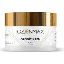 MSP Krem 50 ml - Cildin Oksijen Seviyesini Üç Katakadar Artırırı ve Cilt Tonunu Eşitler Akne Leke Gibi Cilt Problemlerinde Kullanılır.