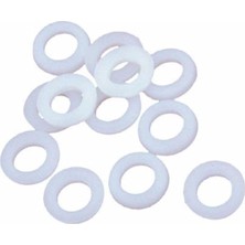 MSP Sc-12 Akort Vidası Pul Seti -Plastik-12 Ad.