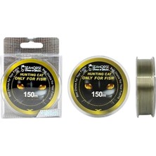 MSP Horse Cat 0,28 mm 150 Metre Misina