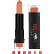MSP Well Matte Lipstick (03)