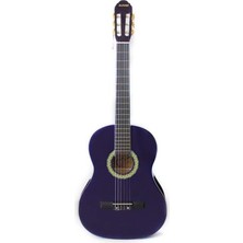 MSP MG917-PRP 4/4 Klasik Gitar