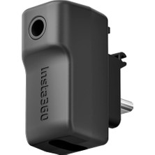 MSP X3 Mikrofon Adaptörü