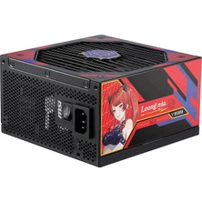 MSP A850GLS Mlg Edıtıon Pcıe5 850W 80+ Gold Atx 3.1 Pcıe 5.1 12V-2X6 Power Supply