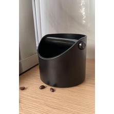 MSP ml Plastik Kahve Atık Çekmecesi Posa Tablası Knock Box CIN987