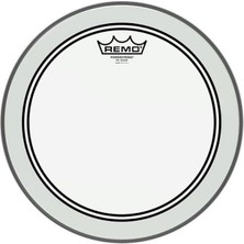 MSP P3-0312-BP- Powerstroke® P3 Şeffaf 12 Davul Derisi