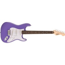 MSP Squier Sonic Stratocaster Ultraviyole Elektro Gitar