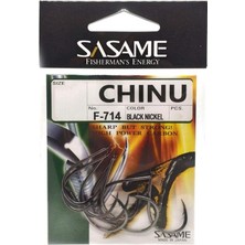 MSP Chinu F-714 Olta Iğnesi 2 Numara 15589