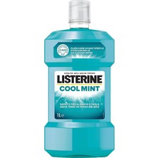 MSP Cool Mint Ağız Bakım Suyu 1000 ml