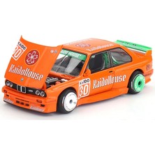 MSP Gt 1/64 - B-Mw M3 (E30) Kaıdohaus V1-1989 KHMG177