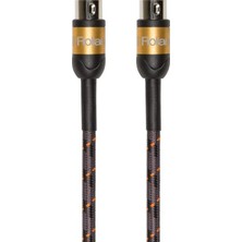 MSP Gold Serisi Premium Midi Kablo, Uzunluk: 3 M – RMIDI-G10
