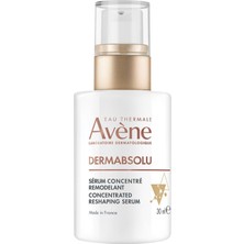 MSP Thermale Avene Dermabsolu Canlandırıcı, Sıkılaştırıcı ve Yenileyici Bakım Serumu 30 ml