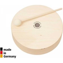 MSP Wooden Tom 22