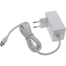 MSP Pi 4 Uyumlu Güç Adaptörü - 5.1V 3A