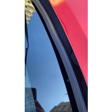 MSP Cam Dis Panel Mühür Fitili/ön Kaput Su Engelleyici Fitil 2 Metre