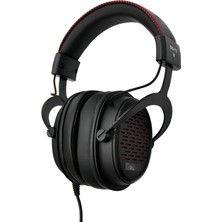 MSP Sound Ds-73 Semi-Open Professional Monitoring Headphone | Kablolu Kulak Üstü/over-Ear Profesyonel Yarı-Açık/semi-Open Monitoring/mix Stüdyo Kulaklığı
