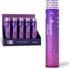 MSP Kolajen Beauty 15 Tüp