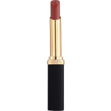 MSP Paris Color Riche Intense Volume Matte Ruj - 603 Wood Nonchalant
