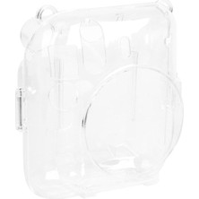 MSP Mini 12 Makine Uyumlu Şeffaf Koruyucu KILIF-FORSIBP079