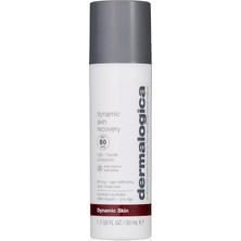 MSP Dynamic Skin Recovery SPF50 50ML