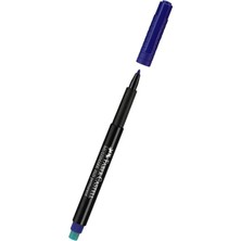 MSP Permanent (M) Mavi - (5010152551)10'LU