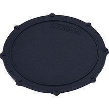 MSP TTP4BK 4inc Portable Practice Pad Traveler Pad