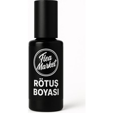 MSP Market Hyundai Tucson, Ioniq, Santa Fe, Kona, Staria Pe2 Elektronik Sedefli Gri Orjinal Rötüş Boyası 25ML, Pe2-Ibt
