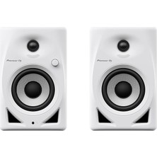 MSP DM-40D-W Aktif Referans Monitör