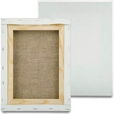 MSP 1. Kalite Arkası Astarlı 20X20 cm