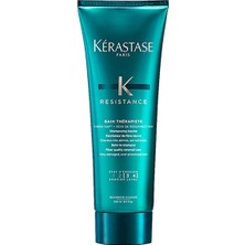 MSP Yıpranmış ve Aşırı Işlem Görmüş Saçlar Için Şampuan - Bain Therapiste 250 ml 3474636397969