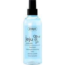 MSP Jeju Yüz Toniği/sprey 200 ml