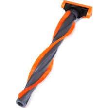 MSP Xw 9383 Aqua Trio ve Xw 9463 Aqua Trio Dikey Süpürge ile Uyumlu Başlık Fırçası