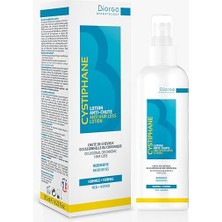 MSP Cystiphane Saç Dökülmesine Karşı Losyon 100 ml
