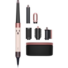MSP Airwrap I.d.™ Saç Şekillendirme ve Kurutma Seti (Ceramic Pink)