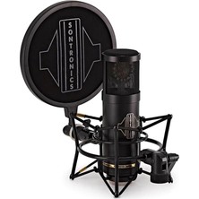 MSP Pack Condenser Mikrofon ve Aksesuar Paketi