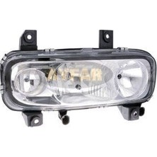 aklow akyoleticaret Far Sağ Motorlu Mercedes Atego 2004 505656