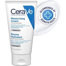 MSP Moisturising Cream Nemlendirici Bakım Kremi 50 ml