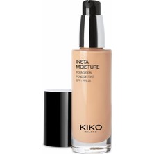 MSP Milano Kiko Fondöten - Instamoisture Foundation - 5 Neutral