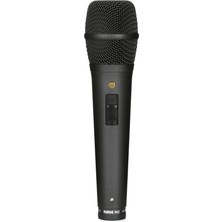 MSP Rode M2, Super Cardioid Mikrofon