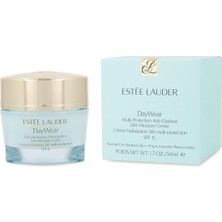 MSP Lauder Daywear Anti Oxidant SPF15 50 ml Normal Ciltler Için 1 Paket (1 x 50 Ml)