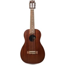 MSP Ma-G Mahogany Guitalele