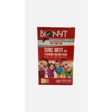 MSP Bit Şampuanı 150 ml Bit Spreyi 100 ml Tarak Şampuan Sprey Set
