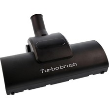 MSP Elektrikli Süpürge Turbo Emici Başlık 35MM