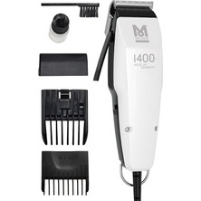 MSP 1400-0458 Edition 1400 Saç Kesme Makinesi (Elektrikle Çalışır)