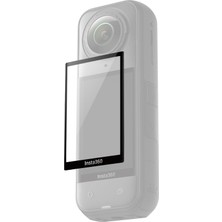 MSP X5 Cooling Screen Protector